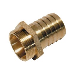 Hadicová vsuvka 1" AG GÜDE Hadicová vsuvka 1" AG GÜDE