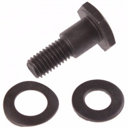 Skrutka pre spojku krovinorezu s podložkami M8 Skrutka pre spojku krovinorezu s podložkami M8