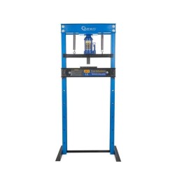 Hydraulický dielenský lis 20t, GEKO