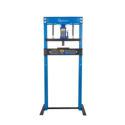 Hydraulický dielenský lis 20t, GEKO