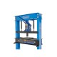 Hydraulický dielenský lis 20t, GEKO Hydraulický dielenský lis 20t, GEKO