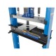 Hydraulický dielenský lis 20t, GEKO Hydraulický dielenský lis 20t, GEKO