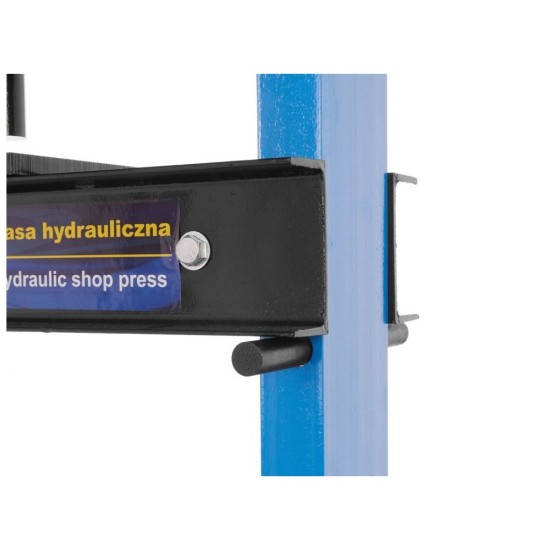 Hydraulický dielenský lis 20t, GEKO Hydraulický dielenský lis 20t, GEKO
