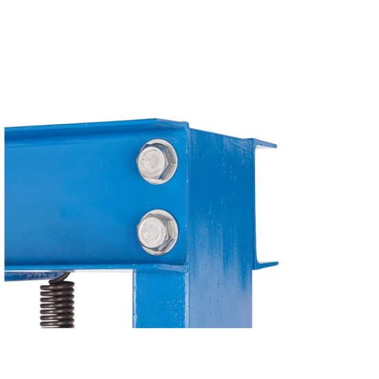 Hydraulický dielenský lis 20t, GEKO Hydraulický dielenský lis 20t, GEKO
