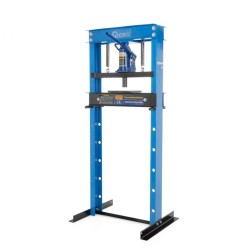 Hydraulický dielenský lis 20t, GEKO