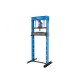 Hydraulický dielenský lis 20t, GEKO Hydraulický dielenský lis 20t, GEKO
