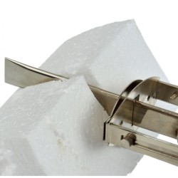 Tavná rezačka na polystyrén a PVC 250W, termonôž, GEKO Tavná rezačka na polystyrén a PVC 250W, termonôž, GEKO