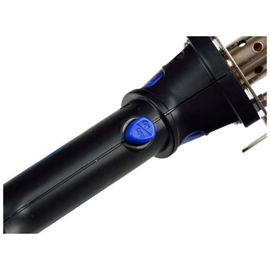 Tavná rezačka na polystyrén a PVC 250W, termonôž, GEKO Tavná rezačka na polystyrén a PVC 250W, termonôž, GEKO