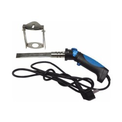 Tavná rezačka na polystyrén a PVC 250W, termonôž, GEKO