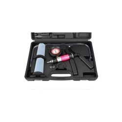 Vákuová pumpa GEKO na odvzdušnenie bŕzd