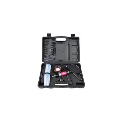 Vákuová pumpa GEKO na odvzdušnenie bŕzd