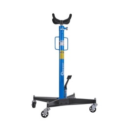 Hydraulický zdvihák pracovnej prevodovky 500 kg GEKO Hydraulický zdvihák pracovnej prevodovky 500 kg GEKO
