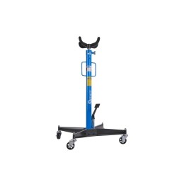 Hydraulický zdvihák pracovnej prevodovky 500 kg GEKO Hydraulický zdvihák pracovnej prevodovky 500 kg GEKO