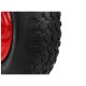Bantamové nafukovacie koleso 4"/R6 2PR GEKO Bantamové nafukovacie koleso 4"/R6 2PR GEKO