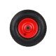Bantamové nafukovacie koleso 4"/R6 2PR GEKO Bantamové nafukovacie koleso 4"/R6 2PR GEKO