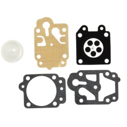 Sada tesnení a membrána pre karburátor krovinorezu Sada tesnení a membrána pre karburátor krovinorezu