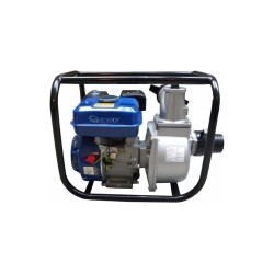 Benzínové vodné čerpadlo 3", 6,5HP GEKO Benzínové vodné čerpadlo 3", 6,5HP GEKO