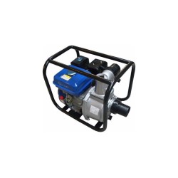 Benzínové vodné čerpadlo 3", 6,5HP GEKO Benzínové vodné čerpadlo 3", 6,5HP GEKO