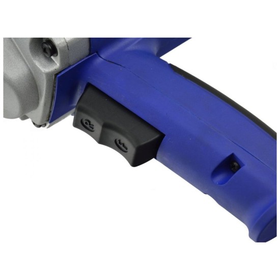 Elektrický rázový uťahovák 1/2" 320Nm GEKO Elektrický rázový uťahovák 1/2" 320Nm GEKO