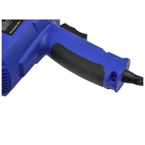 Elektrický rázový uťahovák 1/2" 320Nm GEKO Elektrický rázový uťahovák 1/2" 320Nm GEKO