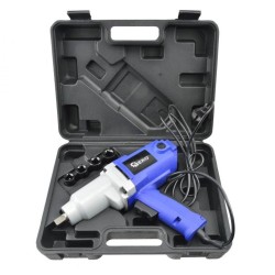 Elektrický rázový uťahovák 1/2" 320Nm GEKO Elektrický rázový uťahovák 1/2" 320Nm GEKO