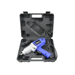 Elektrický rázový uťahovák 1/2" 320Nm GEKO