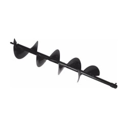 Náhradná vŕtačka do zemnej vŕtačky 15x80cm GEKO