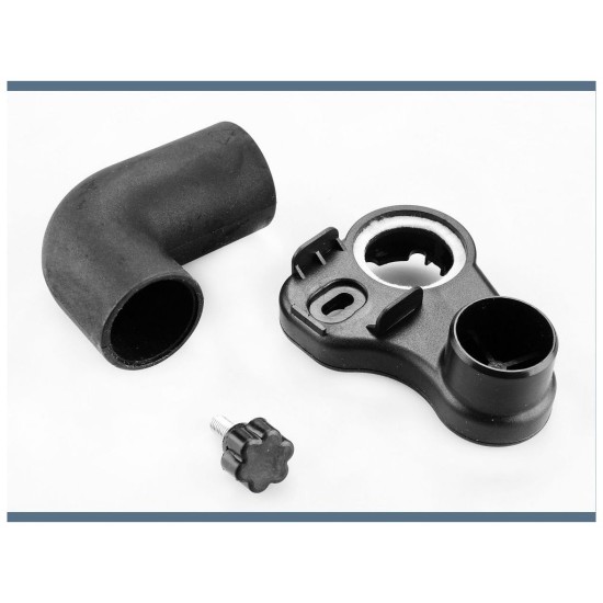 nástavec na vysávač, EXTOL PREMIUM