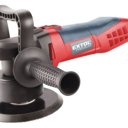 Orbitálna leštička, 600W EXTOL PREMIUM Orbitálna leštička, 600W EXTOL PREMIUM