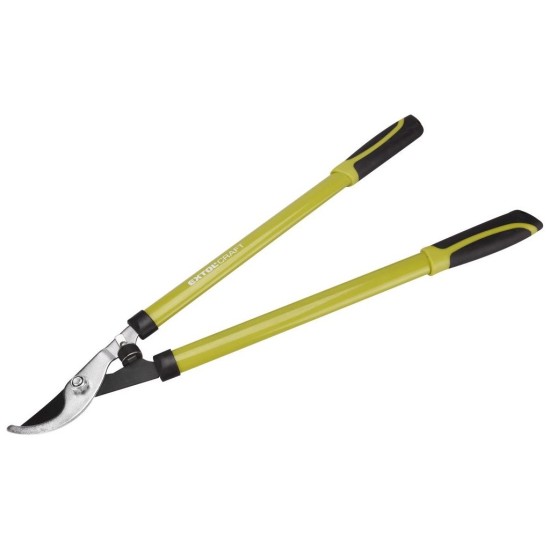 Obojstranné nožnice na konáre, 660 mm, HCS EXTOL CRAFT