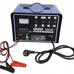 Nabíjačka autobatérií 12/24V GZL-50 RIPPER