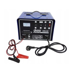 Nabíjačka autobatérií 12/24V GZL-50 RIPPER Nabíjačka autobatérií 12/24V GZL-50 RIPPER