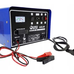 Nabíjačka autobatérií 12/24V GZL-50 RIPPER