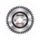 KRT020403 - Pílový kotúč na drevo 130mm, 40T KREATOR KRT020403 - Pílový kotúč na drevo 130mm, 40T KREATOR