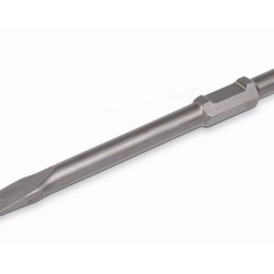 KRT011021 - SDS HEX plochý sekáč 35x410mm KREATOR