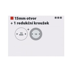KRT020401 - Pílový kotúč na drevo 89mm, 24T KREATOR KRT020401 - Pílový kotúč na drevo 89mm, 24T KREATOR