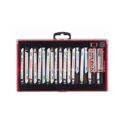 KRT041100 - 20 ks Pílové kotúče kombinované použitie KREATOR