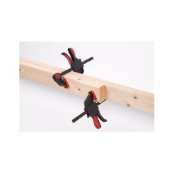 KRT552201 - Jednoručná svorka 150mm KREATOR KRT552201 - Jednoručná svorka 150mm KREATOR