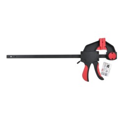 Jednoruční svorka 300 mm - KREATOR Jednoruční svorka 300 mm - KREATOR