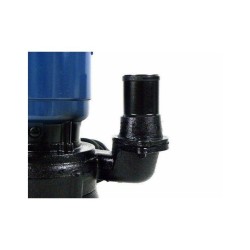 Kalové čerpadlo pre studňu a septik 550W Liatina GEKO