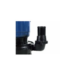 Kalové čerpadlo pre studňu a septik 550W Liatina GEKO Kalové čerpadlo pre studňu a septik 550W Liatina GEKO