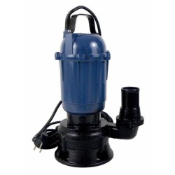 Kalové čerpadlo pre studňu a septik 550W Liatina GEKO