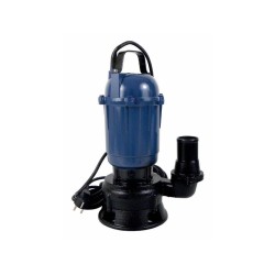 Kalové čerpadlo pre studňu a septik 550W Liatina GEKO