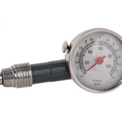 Manometer s ventilom GEKO