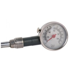 Manometer s ventilom GEKO Manometer s ventilom GEKO