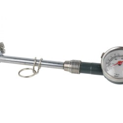 Manometer s ventilom GEKO