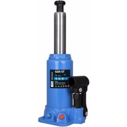 Hydraulický zdvihák GSH 5T GÜDE