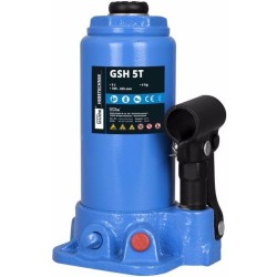 Hydraulický zdvihák GSH 5T GÜDE