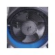 Elektrický přímotop GEH 2000 P GÜDE Elektrický přímotop GEH 2000 P GÜDE