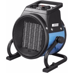 Elektrický přímotop GEH 2000 P GÜDE